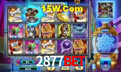Seasonal Promotions 2877Bet