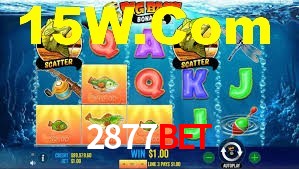 Tournaments 2877Bet