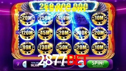 Flash Promotion 2877Bet