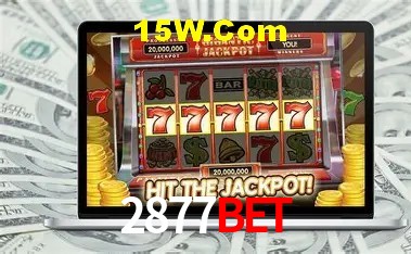 Welcome Bonus 2877Bet